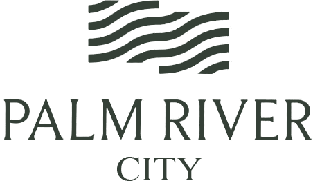 PALM RIVER CITY