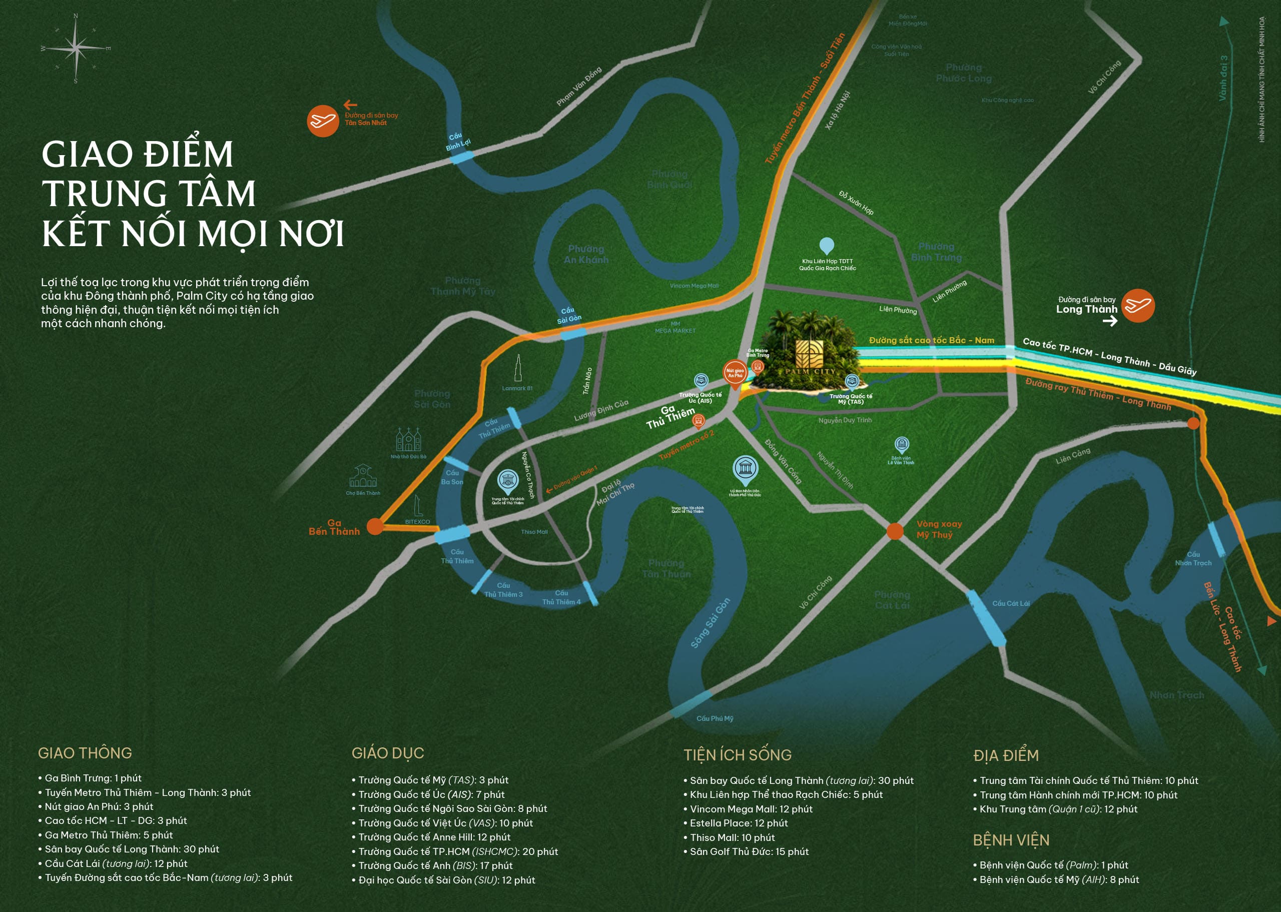 Bản đồ vị trí
